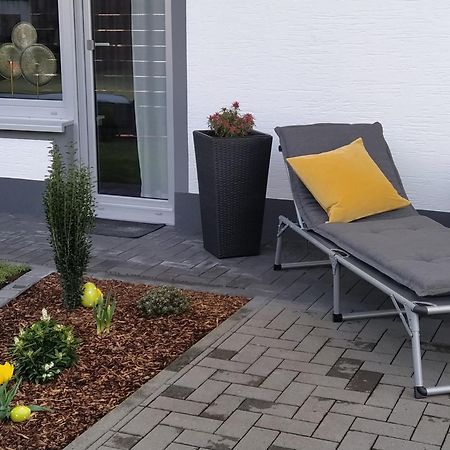 Ferienwohnung Kleine Auszeit Cochem Exterior foto