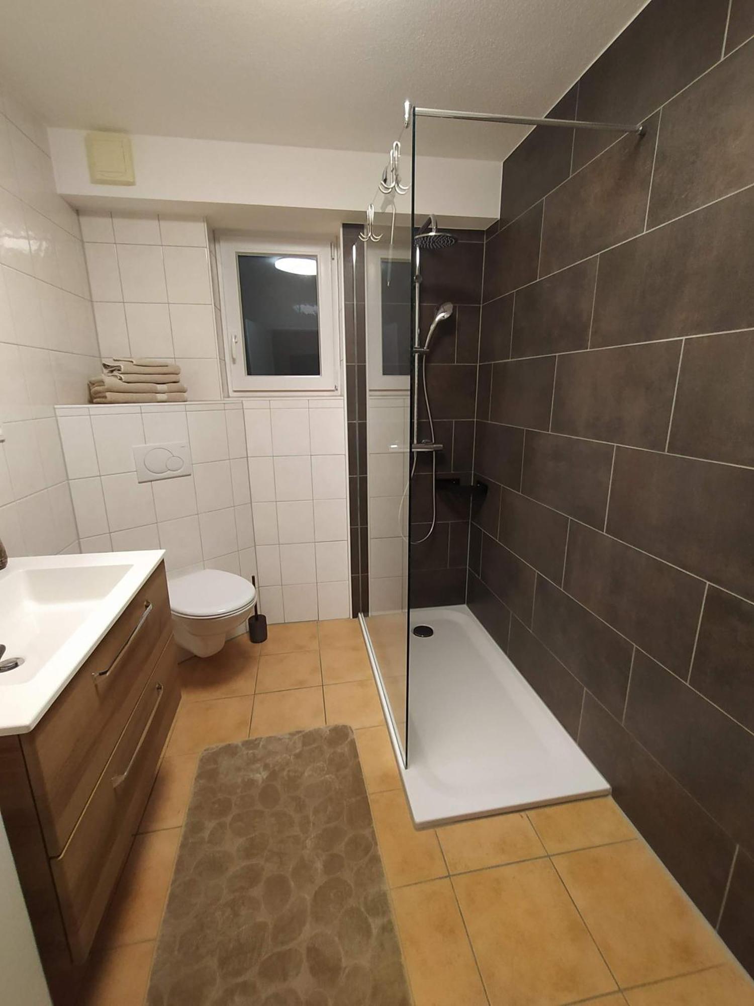 Ferienwohnung Kleine Auszeit Cochem Exterior foto