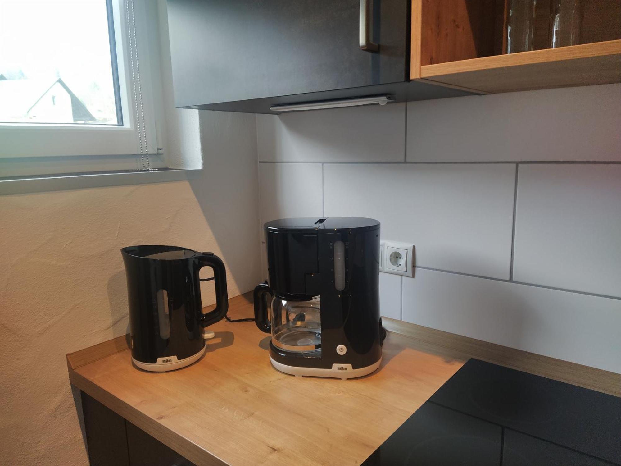 Ferienwohnung Kleine Auszeit Cochem Exterior foto