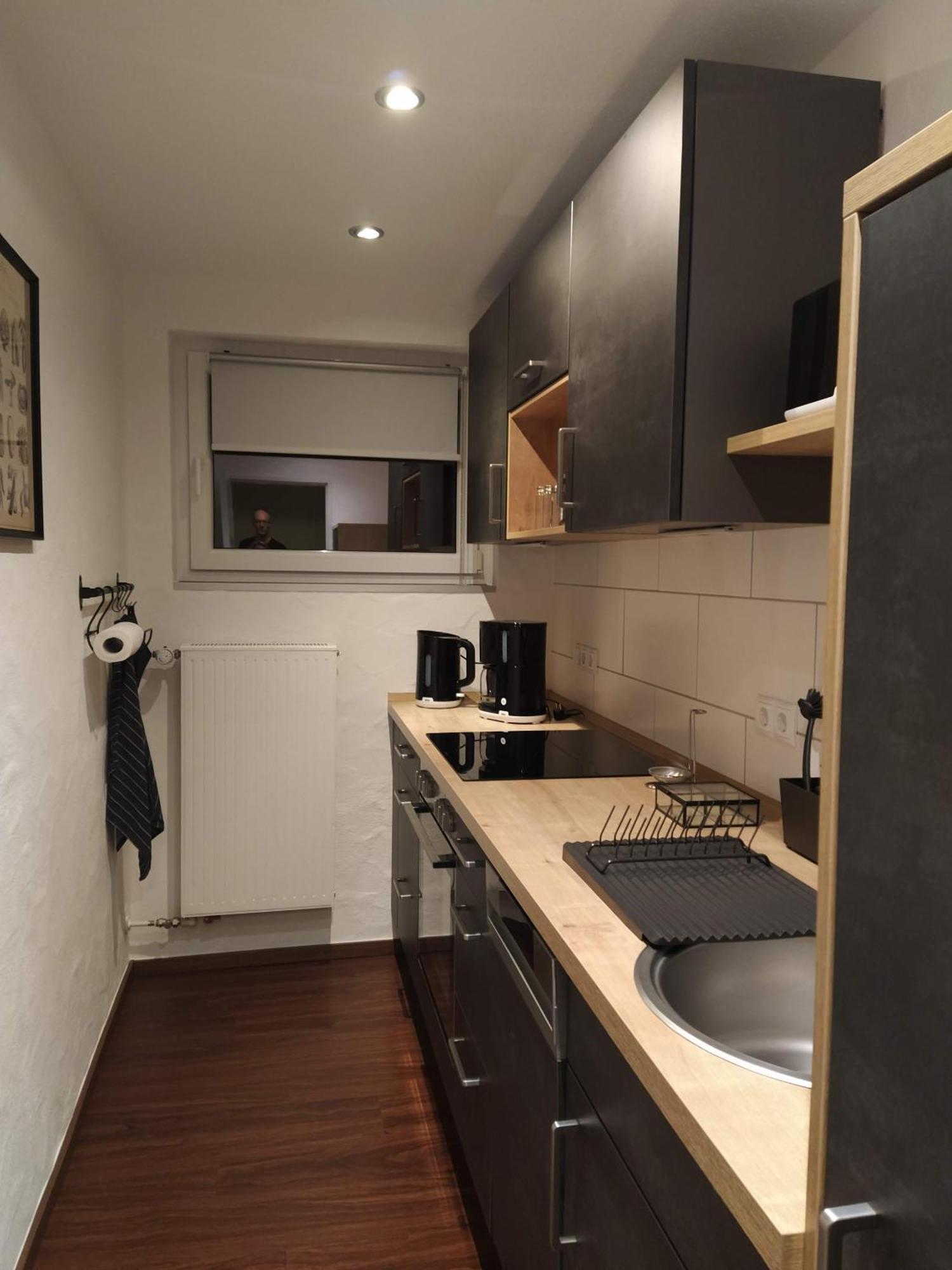 Ferienwohnung Kleine Auszeit Cochem Exterior foto