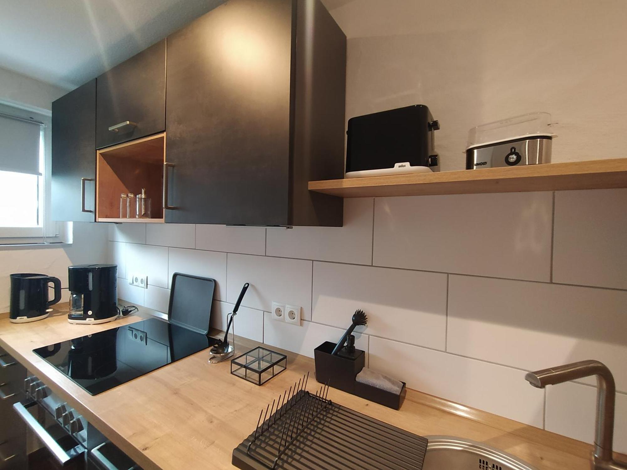 Ferienwohnung Kleine Auszeit Cochem Exterior foto