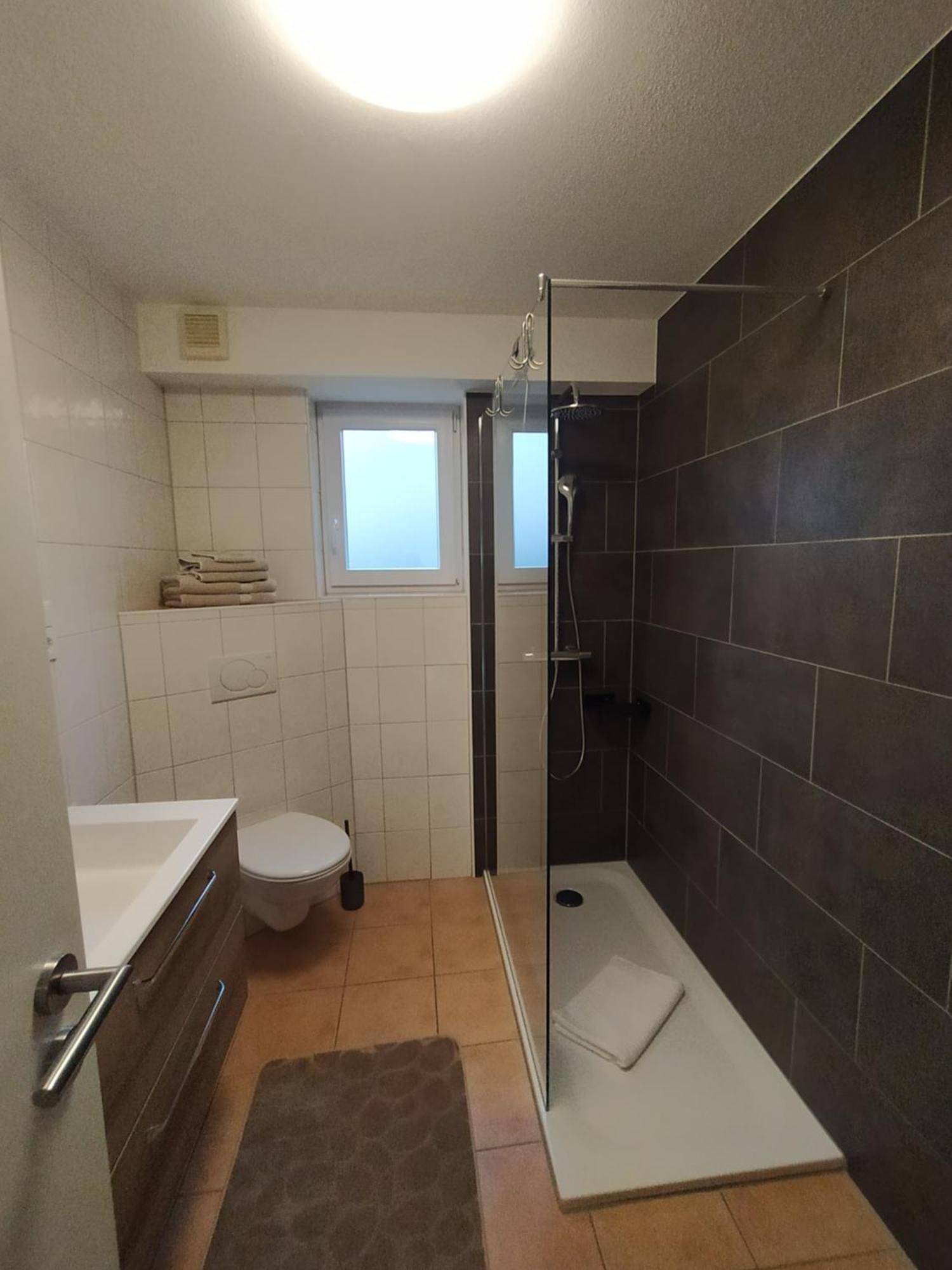 Ferienwohnung Kleine Auszeit Cochem Exterior foto