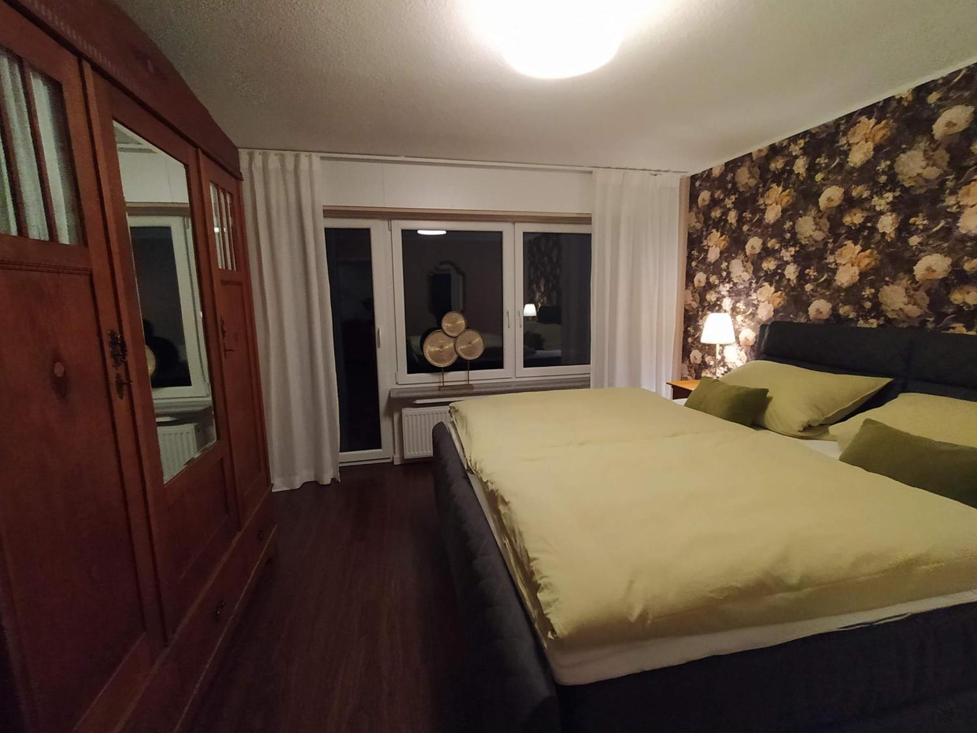 Ferienwohnung Kleine Auszeit Cochem Exterior foto
