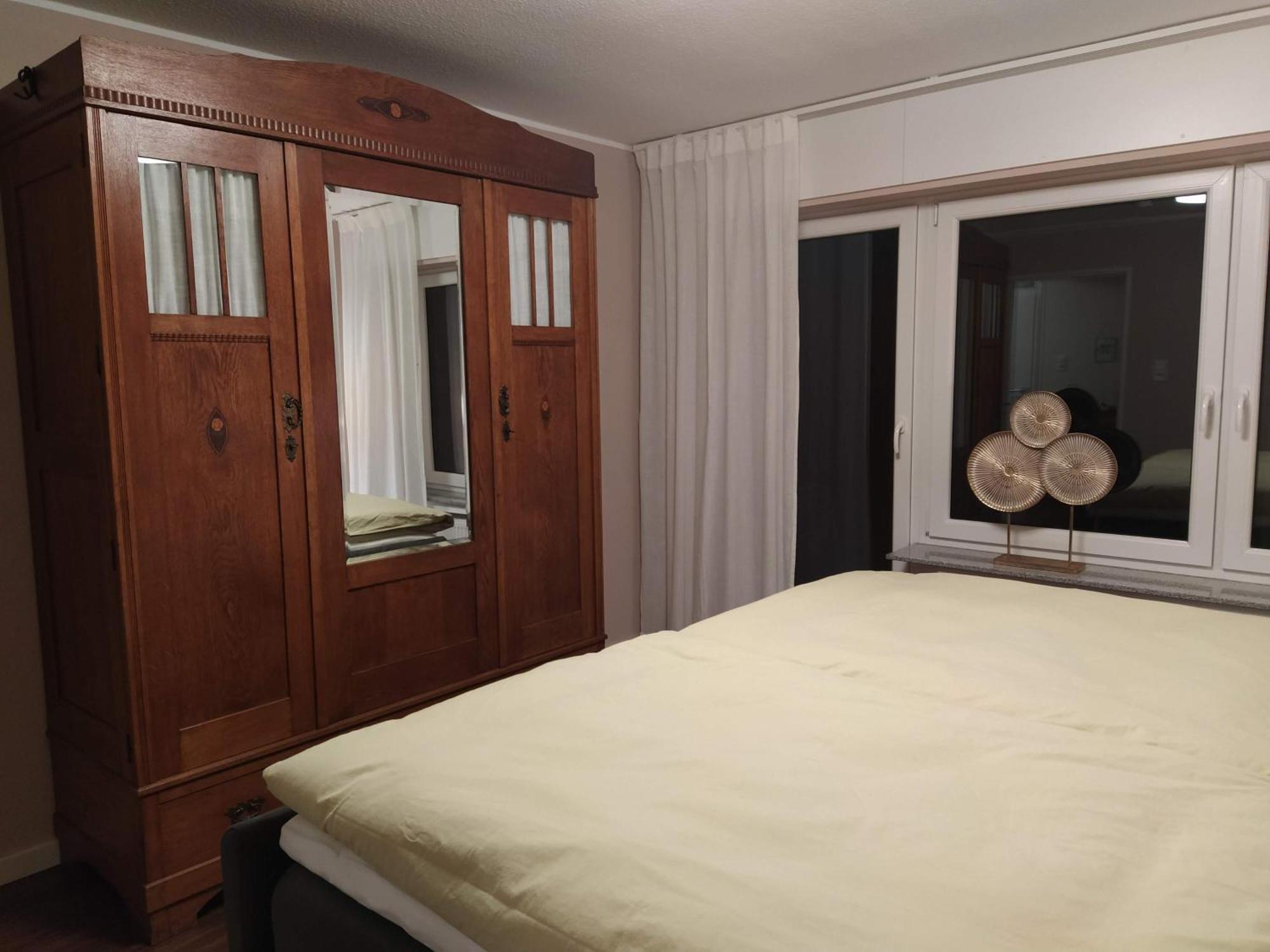 Ferienwohnung Kleine Auszeit Cochem Exterior foto