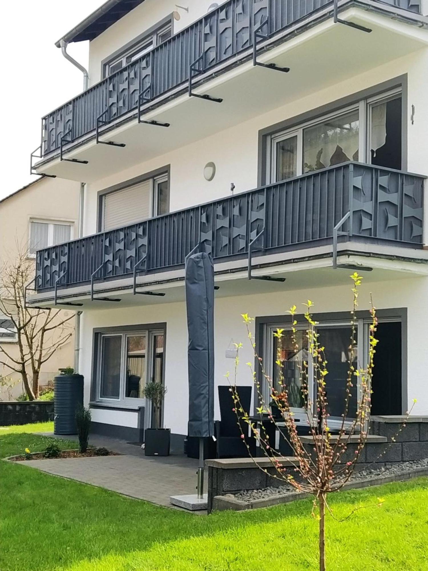 Ferienwohnung Kleine Auszeit Cochem Exterior foto
