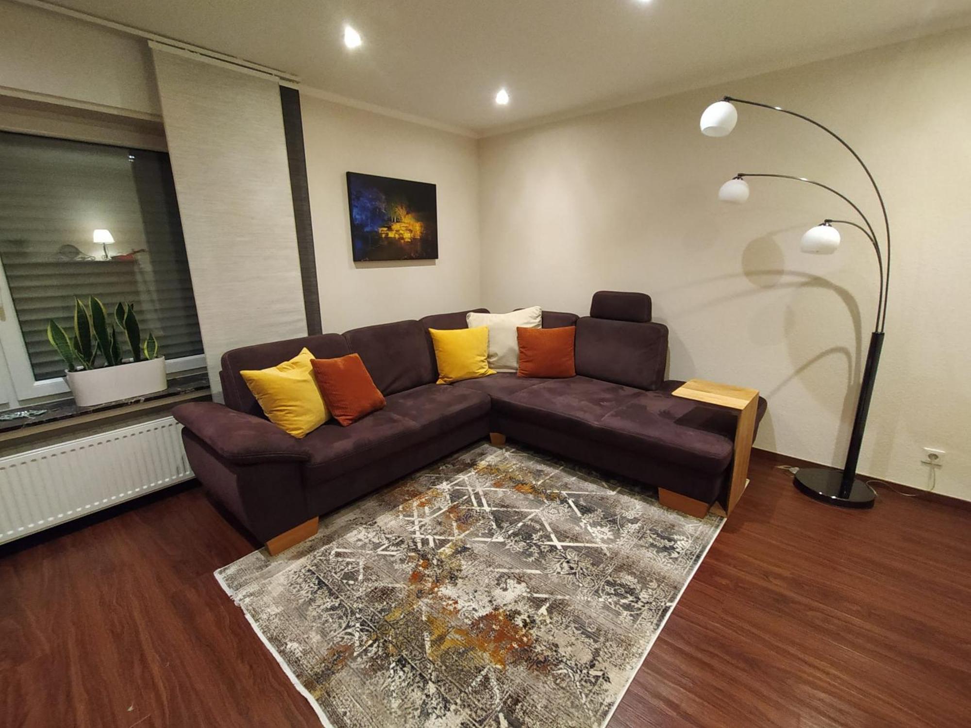 Ferienwohnung Kleine Auszeit Cochem Exterior foto