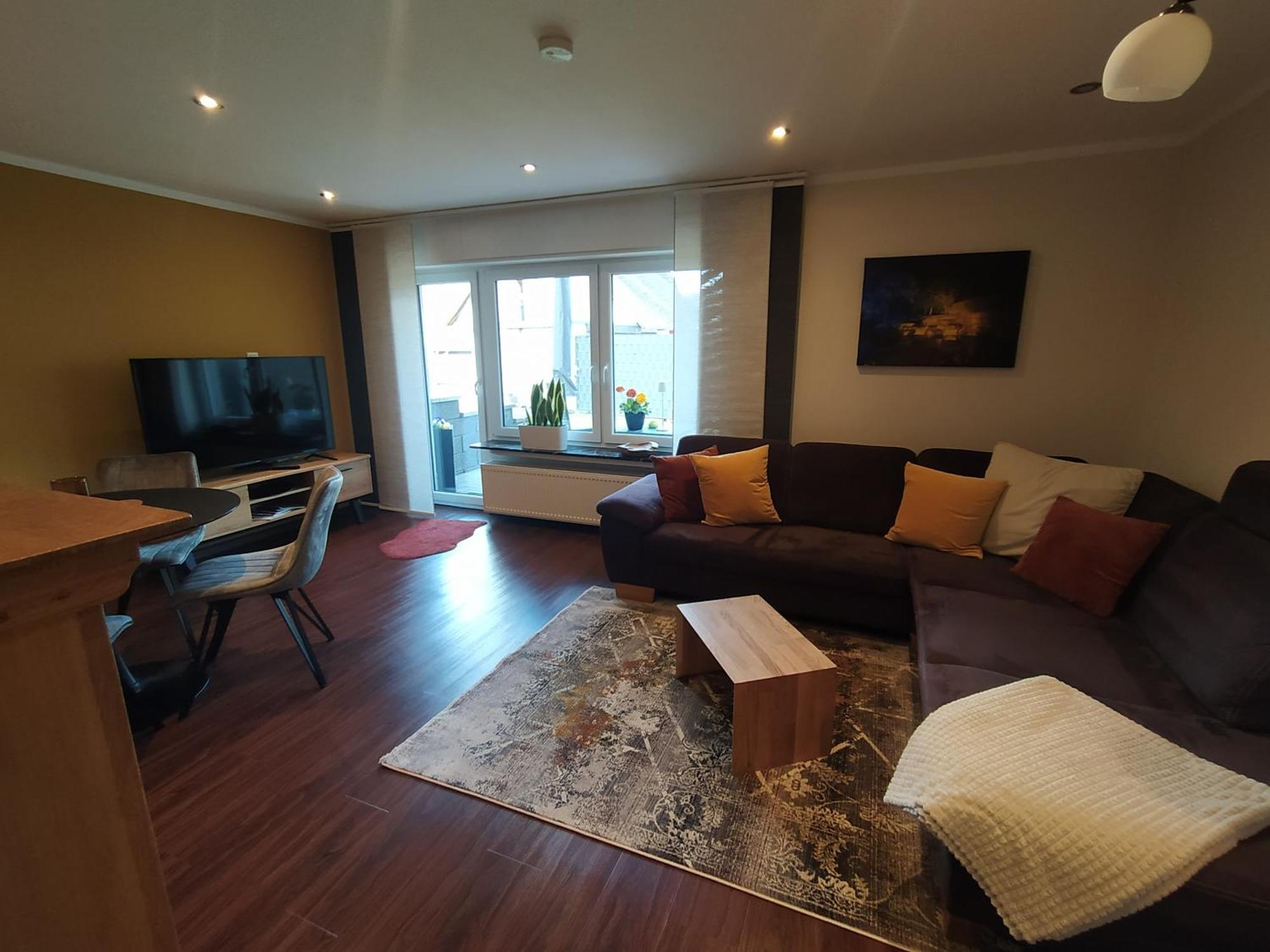 Ferienwohnung Kleine Auszeit Cochem Exterior foto