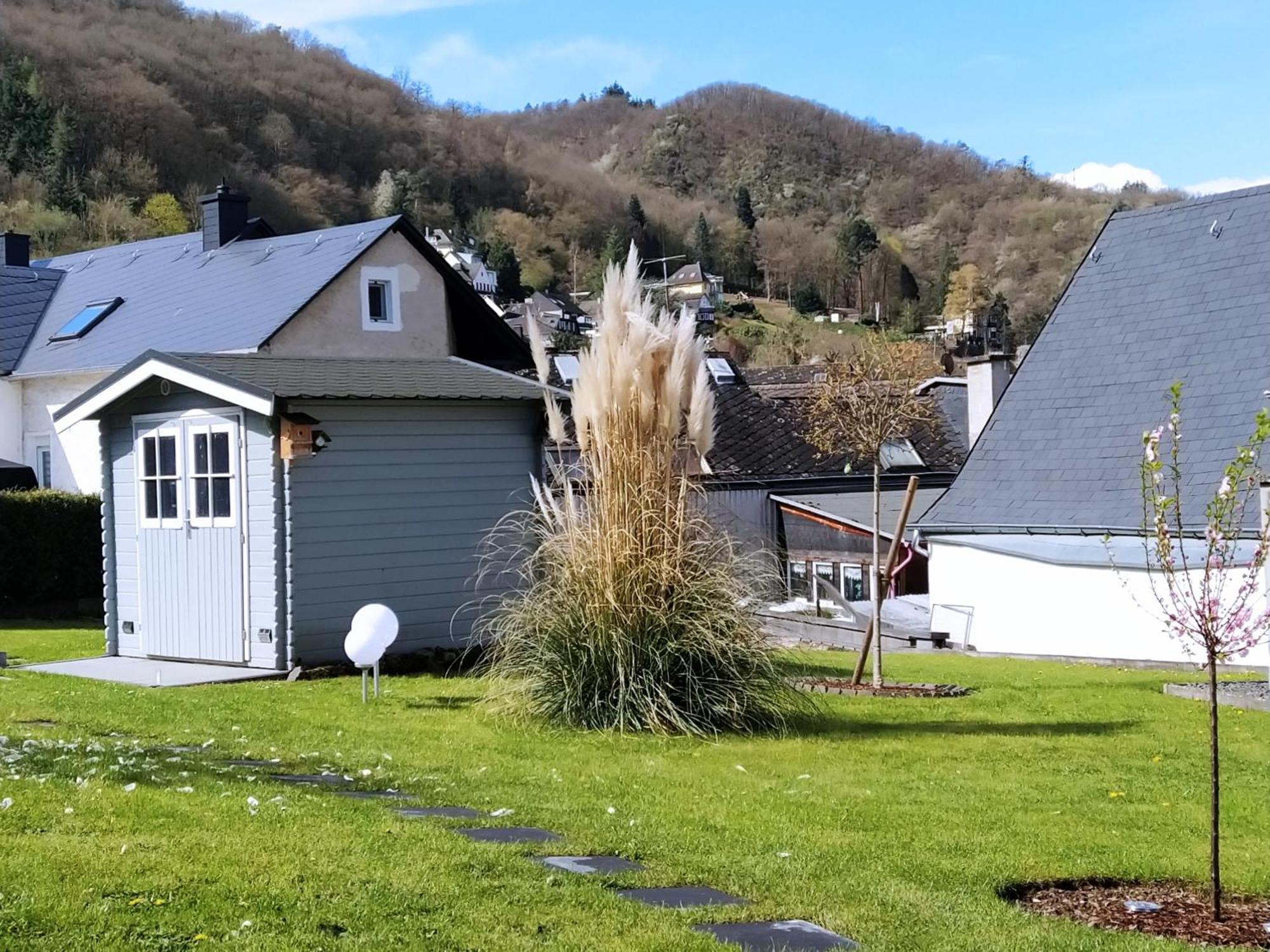 Ferienwohnung Kleine Auszeit Cochem Exterior foto